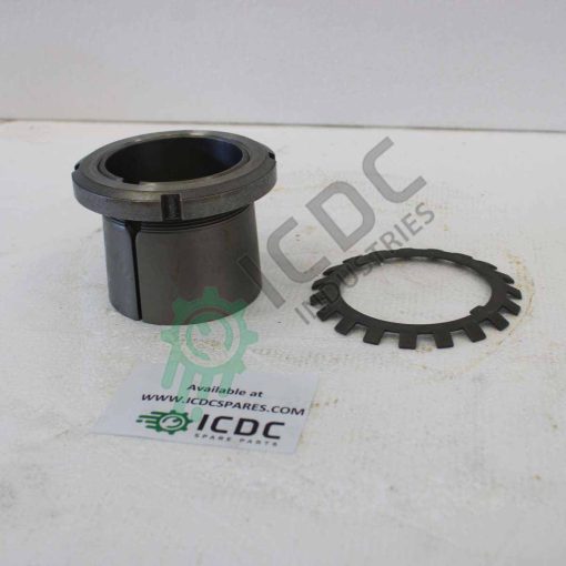 SKF - H 2318 - Mechanical - Bush | ICDC-050023 - immagine 3