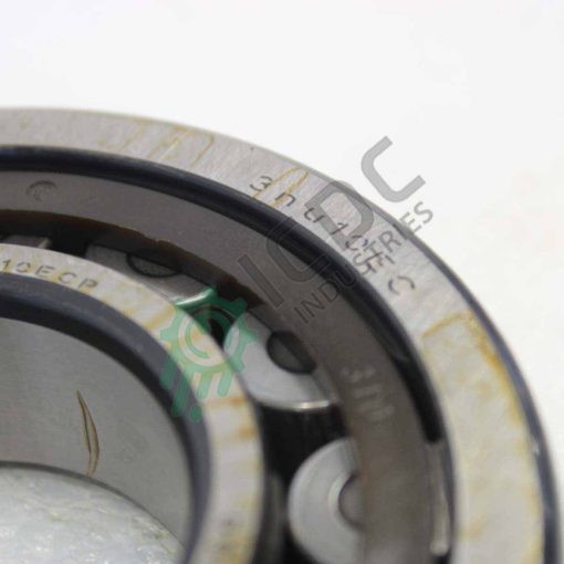 SKF - NU 310 ECP - Mechanical - Bearing | ICDC-050008 - Image 3