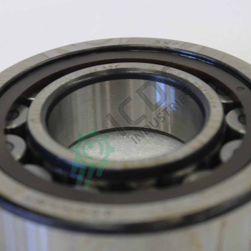SKF - NU 310 ECP - Mechanical - Bearing | ICDC-050008 - Image 4