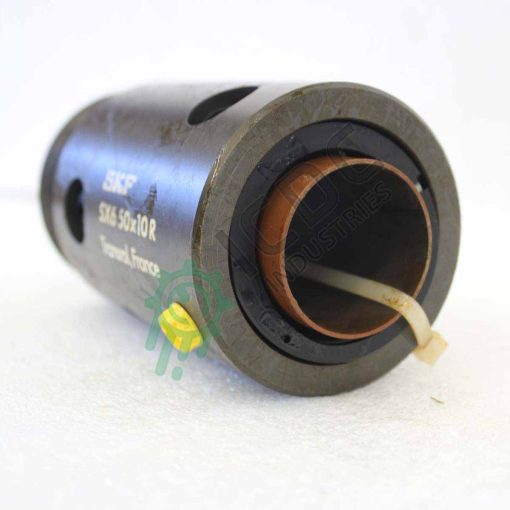 SKF - SX6 50x10R - Mechanical - Hub | ICDC-050047 - immagine 3