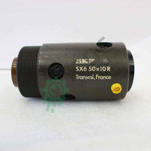 SKF - SX6 50x10R - Mechanical - Hub | ICDC-050047 - immagine 5