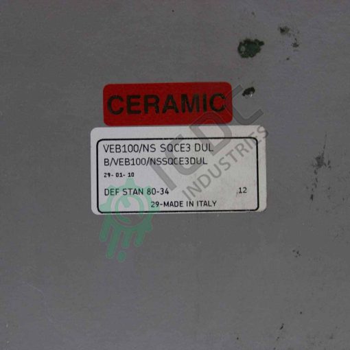 SKF - VEB100-NS7-CE3T - Mechanical - Bearing | ICDC-050003 - Image 2