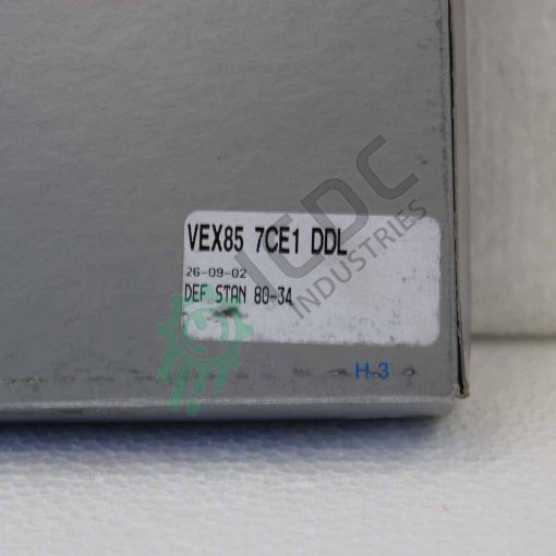 SKF - VEX85-7CE1 - Mechanical - Bearing | ICDC-050004 - Image 2