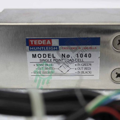 TEDEA HUNTLEIGH - 1040 E50 - Electromechanical - Brake | ICDC-050082 - immagine 2