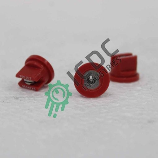 TEE JET - 9504EVS - Hydraulic - Nozzle | ICDC-050141 - immagine 2