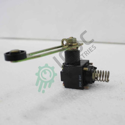 TELEMECANIQUE - XCK-S 141 - Electromechanical - Proximity Switch | ICDC-050074 - immagine 3