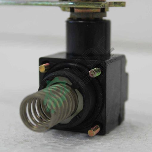 TELEMECANIQUE - XCK-S 141 - Electromechanical - Proximity Switch | ICDC-050074 - immagine 4