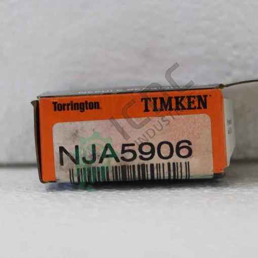 TIMKEN - NJA5906 - Mechanical - Bearing | ICDC-050011 - Image 2