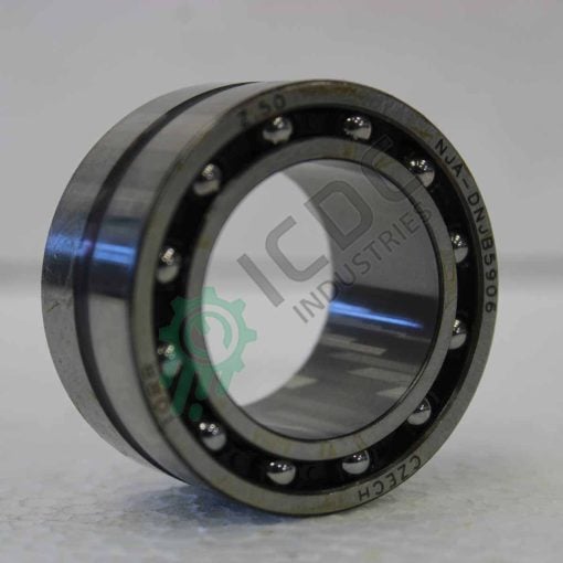 TIMKEN - NJA5906 - Mechanical - Bearing | ICDC-050011 - Image 4