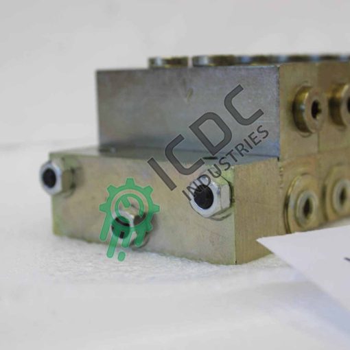 TRABON - MSP5 - Oleodynamic Fluid Dispenser | ICDC-050131 - immagine 3