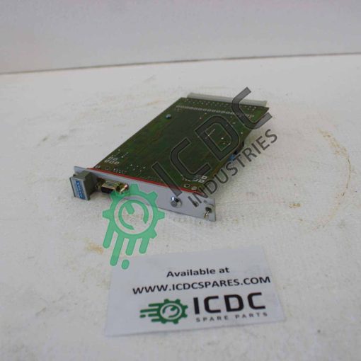 VOLVO - 0.7992766.00 - Electronic - Board | ICDC-050120 - Image 2
