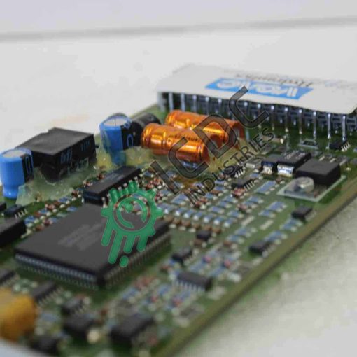 VOLVO - 0.7992766.00 - Electronic - Board | ICDC-050120 - Image 3