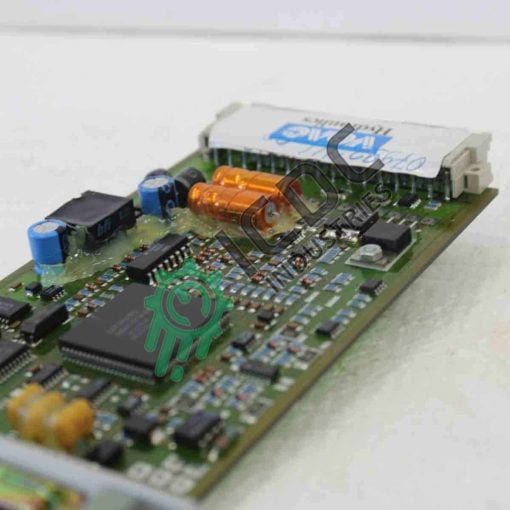 VOLVO - 0.7992766.00/35 - Electronic - Board | ICDC-050119 - immagine 3