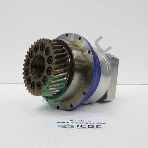 WITTENSTEIN - TP 050S-MF2-35-0G0-2S - Mechanical - Gear Reducer | ICDC-050061 - Image 3