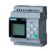 siemens-6ed1052-1hb08-0ba2-logo-24rce logic modul