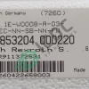 BOSCH REXROTH - R911372531 - HCS01.1E-W0008-A-03-B-ET-EC-NN-SB-NN-FW - Driver - ICDC-039402 - New