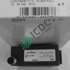DATASENSOR - Tlu - 745 - Electrical Sensors | ICDC-039361