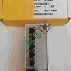 HARTING - Ha-VIS eCon 2050B-A, P/N 24020050010 - Electronic Hub | ICDC-039355