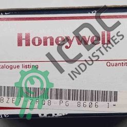 HONEYWELL - BZE7-2RQ8-PG - Electromechanical Limit Switches | ICDC-039354