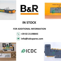 B&R Automation by ABB group is a today leader for automation of machine and industry.