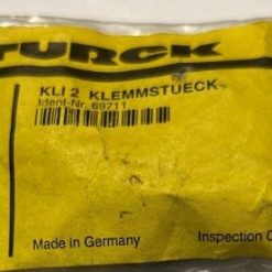 Turck-KLI 2 part number 69711-ICDC-041103