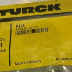 TURCK - KLi3 69712 - Accessories for Tie Rod Cylinders | ICDC-041104