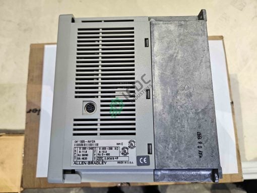 Inverters