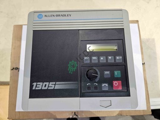 1305 AA12A Series C Inverter