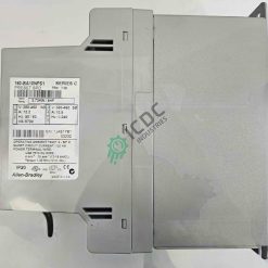 ALLEN BRADLEY 160-BA10NPS1 | Available in Stock in ICDC!