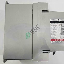 160 BA10 NPS1 Series C Inverter | K … see our Description<H2>Lead Time:</H2><b>Next Day Shipping + DHL Express Transit Time</b>