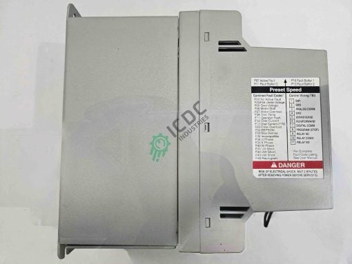 160 BA10 NPS1 Series C Inverter | K … see our DescriptionLead Time:Next Day Shipping + DHL Express Transit Time