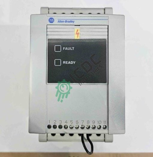 ALLEN BRADLEY | Inverters Code 160-BA10NPS1 | ICDC-035546 - Image 3