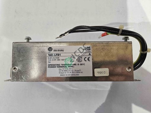 Filter Module 160-LFB1 0 | Accessor … see our DescriptionLead Time:Next Day Shipping + DHL Express Transit Time