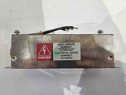 ALLEN BRADLEY | Filters Code 160-LFB1  | ICDC-035563 - Image 2