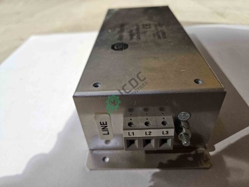 ALLEN BRADLEY | Filters Code 160-RFB-14B  | ICDC-035565 - Image 4