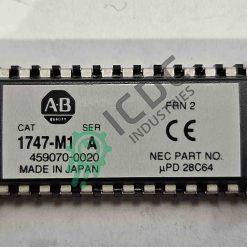 Memory Cards