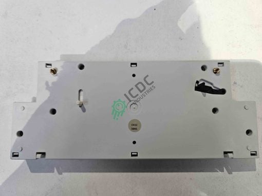 ALLEN BRADLEY | Switches Code 190-A11-11  | ICDC-035538 - Image 3