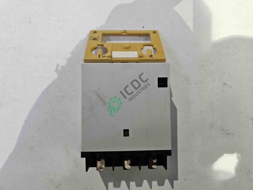 ALLEN BRADLEY | Relays Code 190-P006  | ICDC-035515 - Image 4