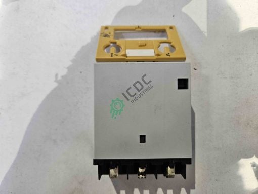 ALLEN BRADLEY | Relays Code 190-P010  | ICDC-035507 - immagine 4
