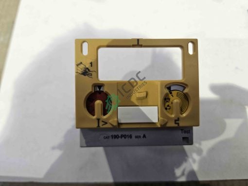Relays