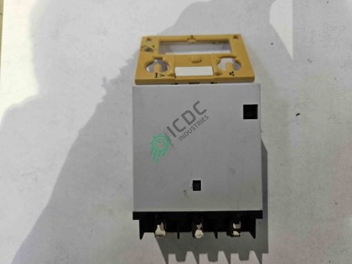 ALLEN BRADLEY | Relays Code 190-P016  | ICDC-035556 - immagine 4