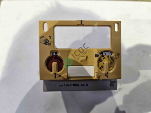 Relays