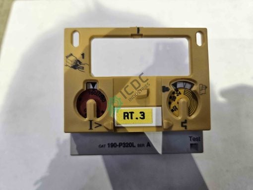 Relays
