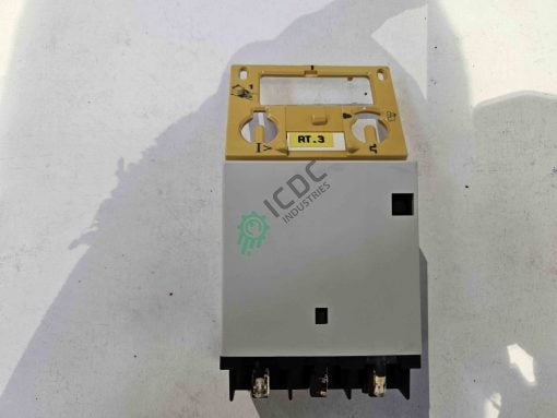 ALLEN BRADLEY | Relays Code 190-P320L | ICDC-035531 - Image 4