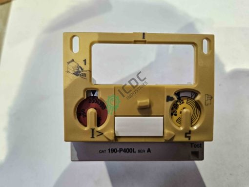 Relays