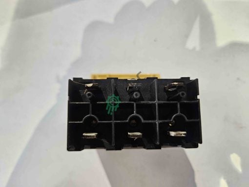 ALLEN BRADLEY | Relays Code 190-P400L  | ICDC-035617 - Image 3