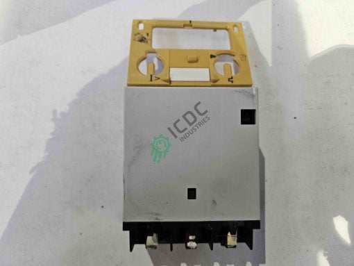 ALLEN BRADLEY | Relays Code 190-P400L  | ICDC-035617 - Image 4
