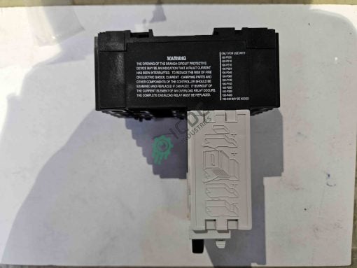 ALLEN BRADLEY | Modules Code 190MN  | ICDC-035513 - immagine 2