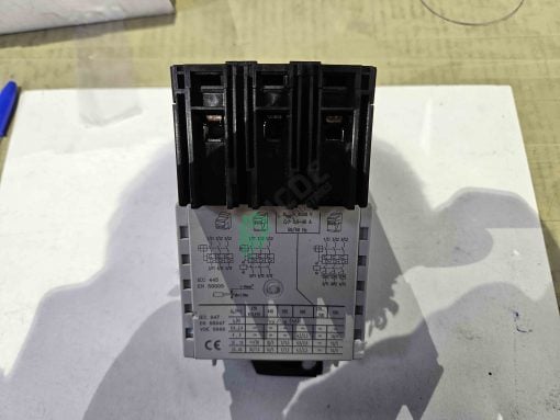 ALLEN BRADLEY | Modules Code 190MN  | ICDC-035513 - immagine 3