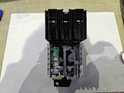 ALLEN BRADLEY | Modules Code 190MN  | ICDC-035513 - immagine 4